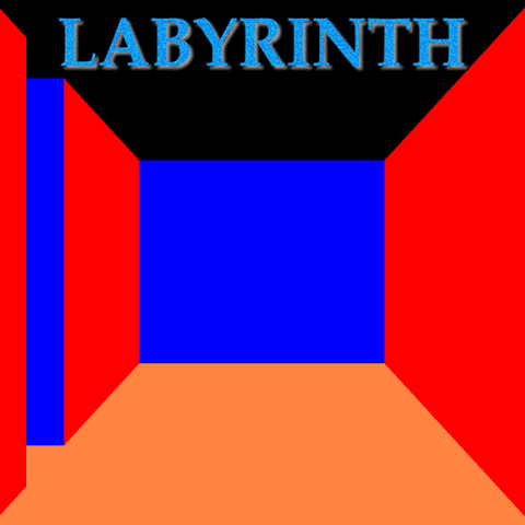 Play Labyrinth!